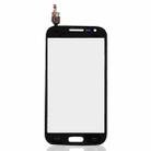 For Galaxy Win i8550 / i8552 Touch Panel Digitizer Part (Black) - 1