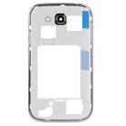 For Galaxy Grand Duos / i9082 Middle Frame Bezel - 1