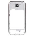 For Galaxy S4 mini / i9195 / i9190 Middle Frame Bezel - 1