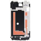 For Galaxy S5 / G900 Front Housing LCD Frame Bezel Plate   - 1