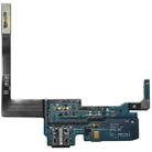 For Galaxy Note 3 Neo / N7505 Charging Port Flex Cable - 1