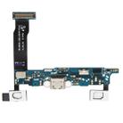 For Galaxy Note 4 / N910V Charging Port Flex Cable - 1