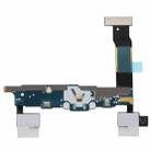 For Galaxy Note 4 / N9100 Charging Port Flex Cable - 1
