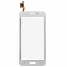 For Galaxy Trend 3 / G3508 Touch Panel (White) - 1