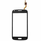 For Galaxy Core i8260 / i8262 Touch Panel (Black) - 1