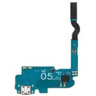 For Galaxy Mega 6.3 / i9200 / 9205 Charging Port Flex Cable - 1