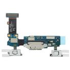 For Galaxy S5 / G900A Charging Port Flex Cable - 1