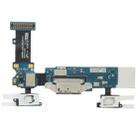 For Galaxy S5 / G9008W Charging Port Flex Cable - 1