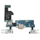 For Galaxy S5 Mini / G800H Charging Port Flex Cable - 1