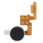 For Galaxy Note 3 / N900P Vibrator and Power Button Flex Cable - 1