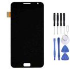 Original LCD Display + Touch Panel for Galaxy Note i9220 - 1