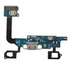 For Galaxy Alpha / G850F Charging Port Flex Cable - 1