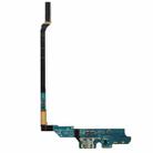 For Galaxy S4 / M919 Charging Port Flex Cable - 1