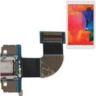 For Galaxy Tab Pro 8.4 / T320 Tail Plug Flex Cable - 1