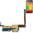 For Galaxy Note III / N900 Tail Plug Flex Cable - 1