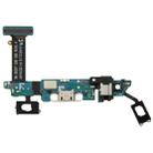 For Galaxy S6 / G920F Charging Port Flex Cable - 1