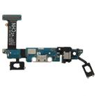 For Galaxy S6 / G9200 Charging Port Flex Cable - 1