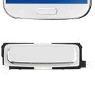 For Galaxy S IV / i9500 High Qualiay Keypad Grain(White) - 1