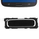 For Galaxy S IV / i9500 High Qualiay Keypad Grain(Black) - 1