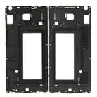 For Galaxy A5 Front Housing LCD Frame Bezel Plate   - 1