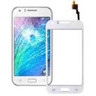 For Galaxy J1 / J100 Touch Panel (White) - 1