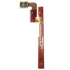 For Galaxy Tab 2 7.0 / P3100 / P3110 Power Button and Volume Button Flex Cable - 1