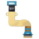 For Galaxy Tab 2 7.0 / P3100 / P3110 / P3113 LCD Connector Flex Cable - 1