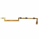 For Galaxy Tab Pro 8.4 / SM-T320 Power Button and Volume Button Flex Cable - 1