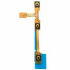 For Galaxy Tab 4 10.1 / T530 / T531 Power Button and Volume Button Flex Cable - 1