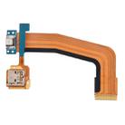 For Galaxy Tab S 10.5 / T800 Charging Port Flex Cable - 1
