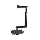 For Galaxy Note 5 / N920 Home Button(Grey) - 1