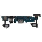 For Galaxy A8 / A8000 Charging Port Flex Cable - 1