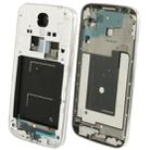 For Samsung Galaxy S IV / i9500 Original LCD Middle Frame Bezel Plate  - 1