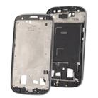 For Galaxy S III / i9300 2 in 1 Original LCD Middle Board + Original Chassis(Grey) - 1