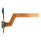 For Galaxy Note 10.1 2014 Edition P600 / P605 / P6000, Tab Pro 10.1 T520 Original Tail Plug Flex Cable - 1