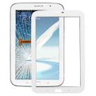 For Galaxy Note 8.0 / N5100 Original Touch Panel Digitizer Part (White) - 1