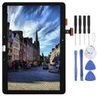 Original LCD Screen for Galaxy Note 10.1 (2014 Editon) / P600 / P601 / P605 with Digitizer Full Assembly (Black) - 1