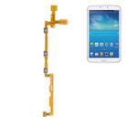 For Galaxy T310 Power Button Flex Cable - 1