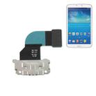 For Galaxy T310 Dock Plug Flex Cable - 1