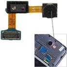 For Galaxy Note II / N7100 Original Front Camera Module - 1