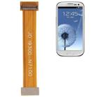 For Galaxy Note II / N7100 LCD Touch Panel Test Extension Cable - 1