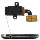 For Galaxy S5 / G900 Earphone Flex Cable - 1