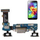 For Galaxy S5 / G900H High Quality Tail Plug Flex Cable - 1