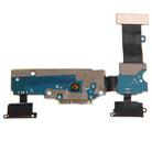 For Galaxy S5 / G900H High Quality Tail Plug Flex Cable - 3