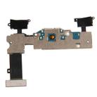 For Galaxy S5 / G9008V High Quality Tail Plug Flex Cable - 3