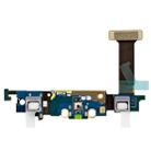 For Galaxy S6 edge / G925V Charging Port Flex Cable Ribbon - 1