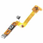 For Galaxy S6 / G920F Power Button Flex Cable - 1