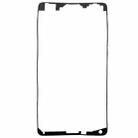 For Galaxy Note 4 10pcs Frame Adhesive Glue - 1