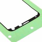For Galaxy S5 10pcs Frame Adhesive Glue - 3