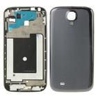 For Galaxy S4 / i9505 Full Housing Faceplate Cover - 1